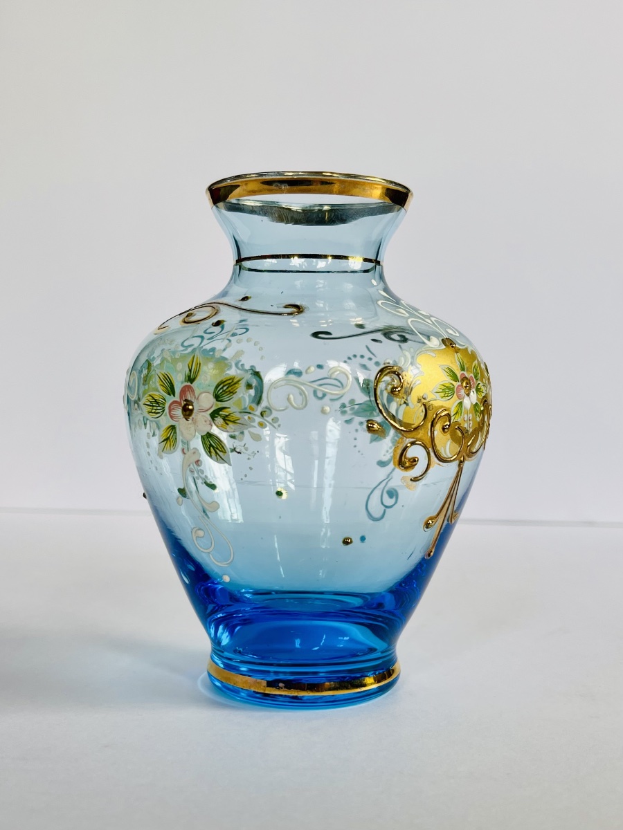 Napoleon III Vase-photo-2